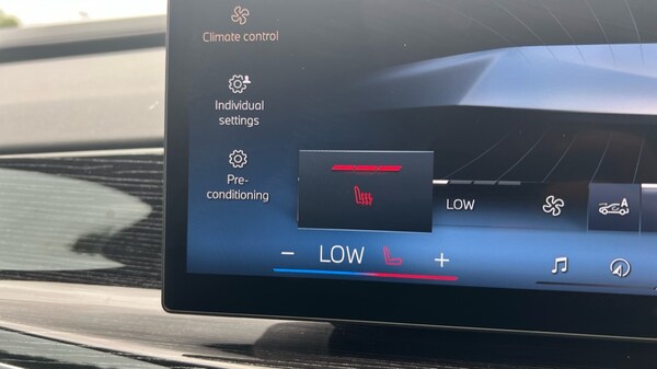 Used BMW i7 2025 for sale - 75394220: Photo 30