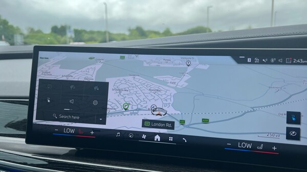 Used BMW i7 2025 for sale - 75394220: Photo 31