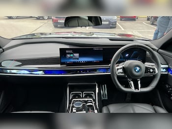 Used BMW i7 2025 for sale - 75394220: Photo