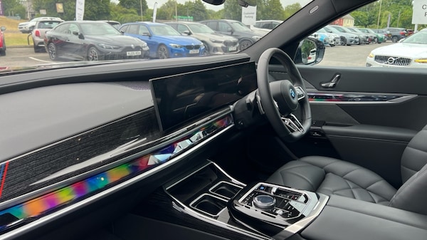 Used BMW i7 2025 for sale - 75394220: Photo 7