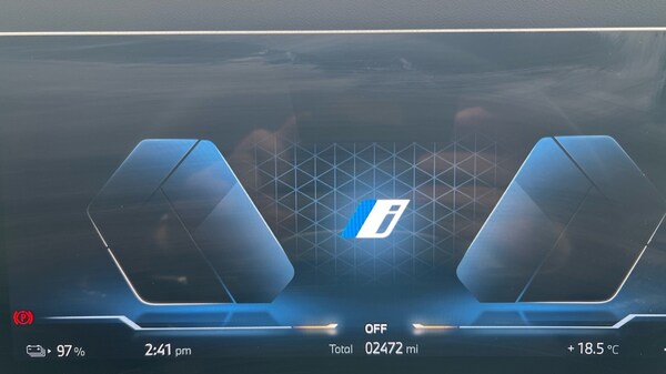 Used BMW i7 2025 for sale - 75394220: Photo 9