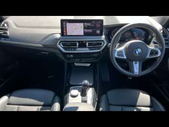 Used BMW X3 2022 for sale - 75170258: Photo