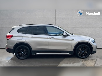 Used BMW X1 2021 for sale - 75886968: Photo