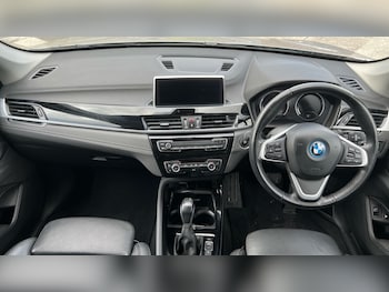Used BMW X1 2021 for sale - 75886968: Photo
