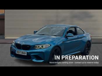 Used BMW M2 2017 for sale - 75394225: Photo