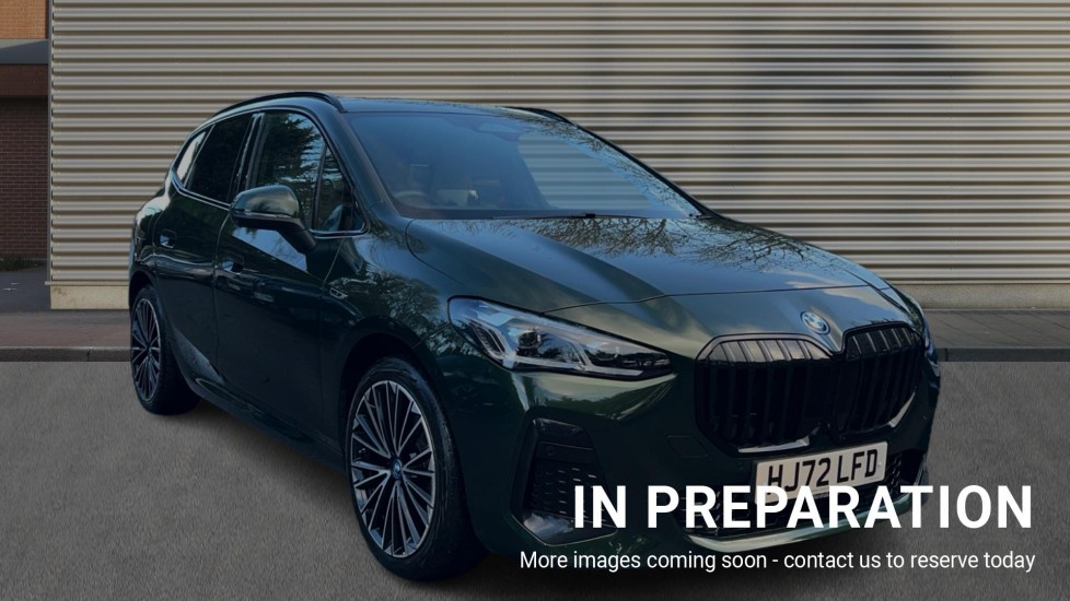 Used BMW 2 Series 2022 for sale - 76749958: Photo 1