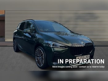 2022 - 2 SERIES 225e xDrive M Sport 5dr DCT [Tech Plus Pack]