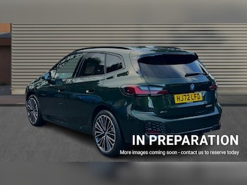 Used BMW 2 Series 2022 for sale - 76749958: Photo