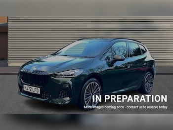 Used BMW 2 Series 2022 for sale - 76749958: Photo