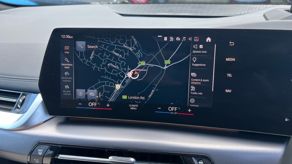 Used BMW 2 Series 2022 for sale - 76749958: Photo 9