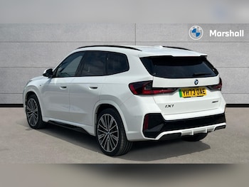 Used BMW iX1 2023 for sale - 75394218: Photo