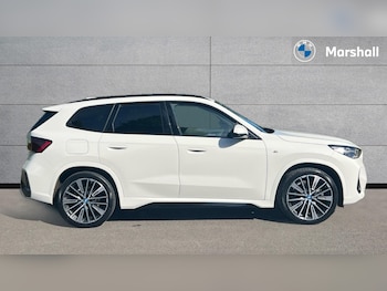 Used BMW iX1 2023 for sale - 75394218: Photo