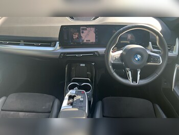 Used BMW iX1 2023 for sale - 75394218: Photo
