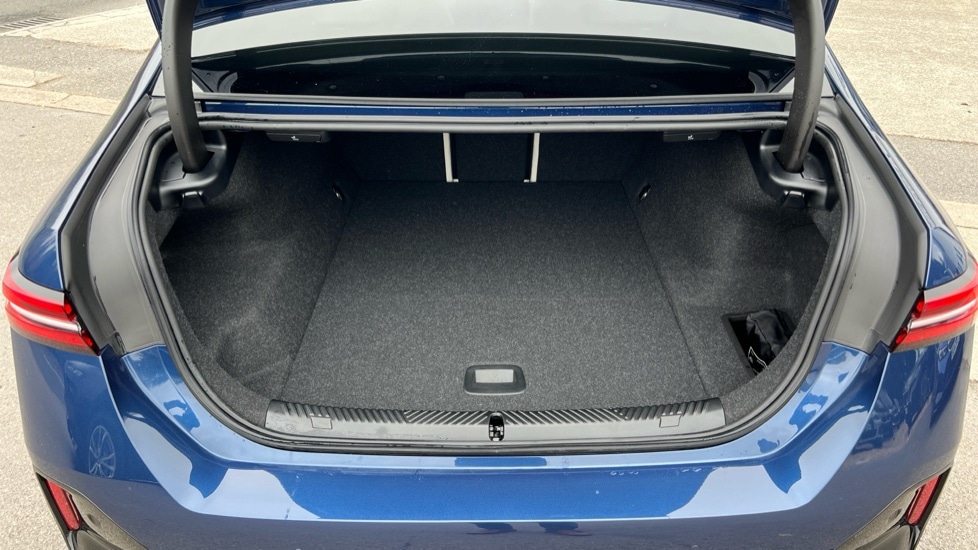 Used BMW i5 2025 for sale - 76635745: Photo 13