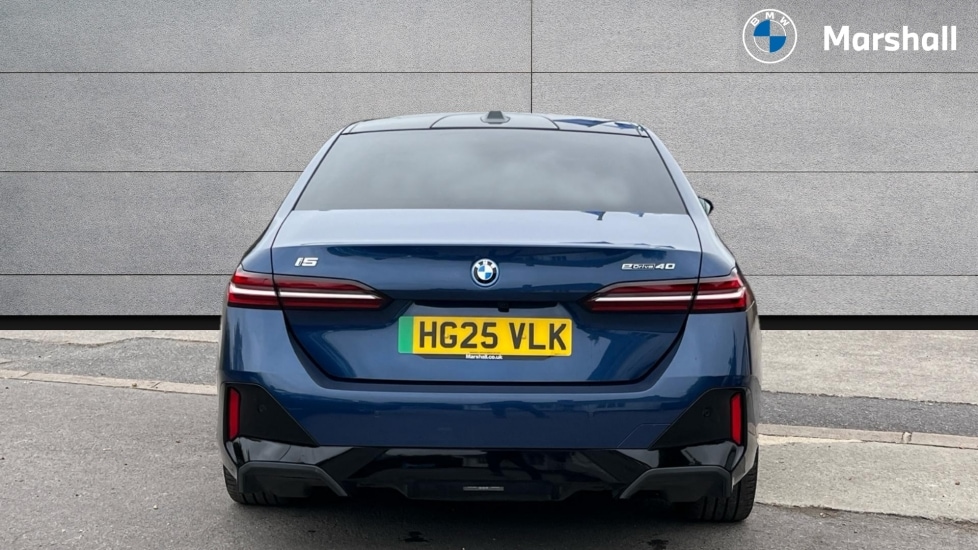 Used BMW i5 2025 for sale - 76635745: Photo 15