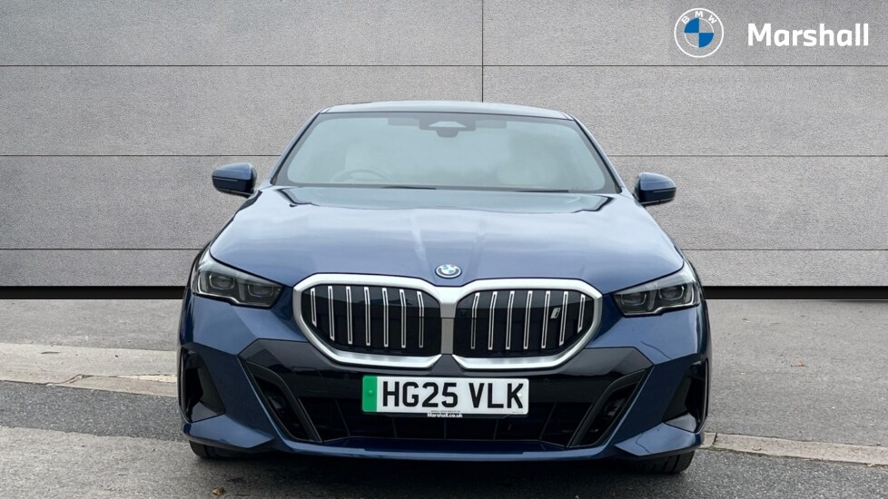 Used BMW i5 2025 for sale - 76635745: Photo 16