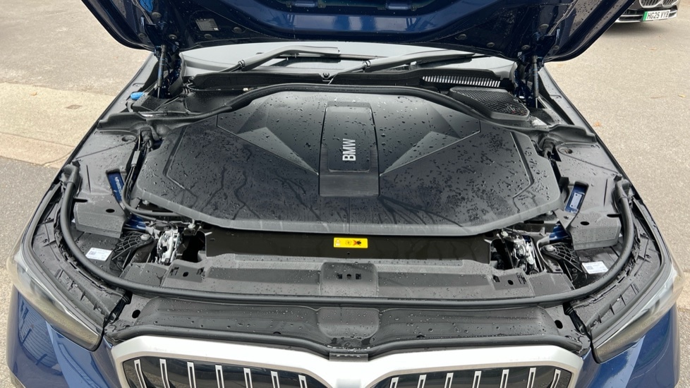Used BMW i5 2025 for sale - 76635745: Photo 21