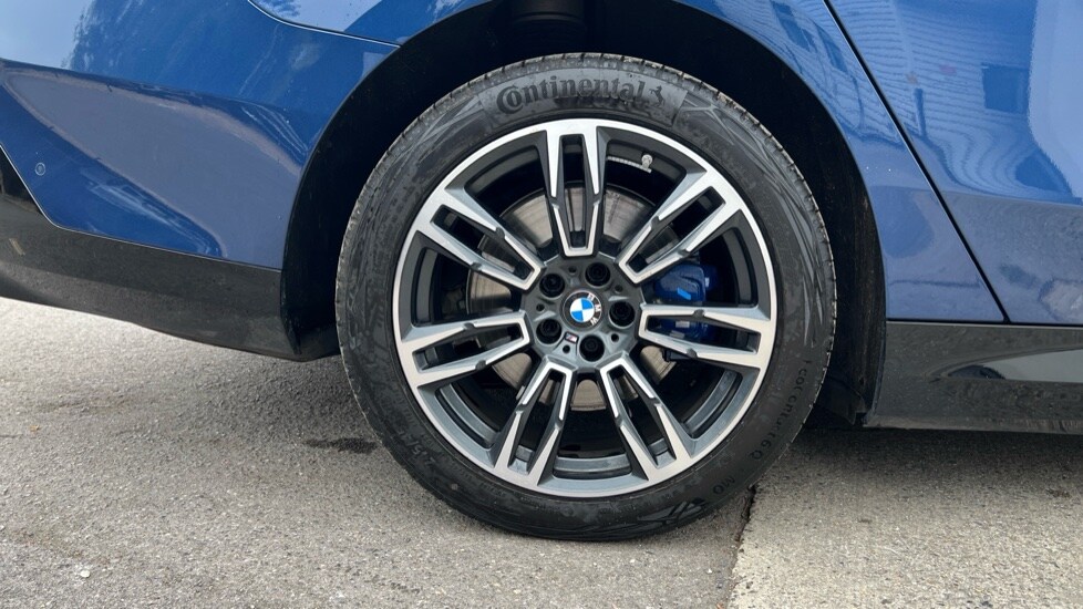 Used BMW i5 2025 for sale - 76635745: Photo 27