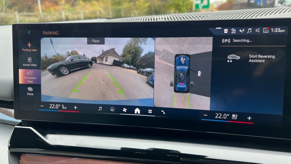 Used BMW i5 2025 for sale - 76635745: Photo 28