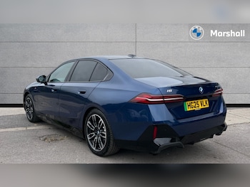 Used BMW i5 2025 for sale - 76635745: Photo