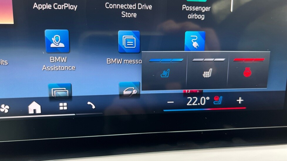 Used BMW i5 2025 for sale - 76635745: Photo 33