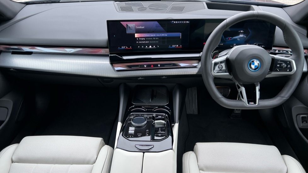 Used BMW i5 2025 for sale - 76635745: Photo 4