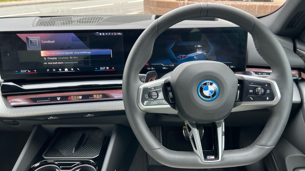 Used BMW i5 2025 for sale - 76635745: Photo 5