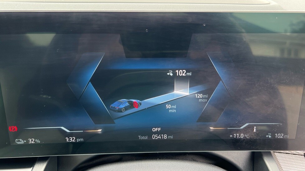 Used BMW i5 2025 for sale - 76635745: Photo 9