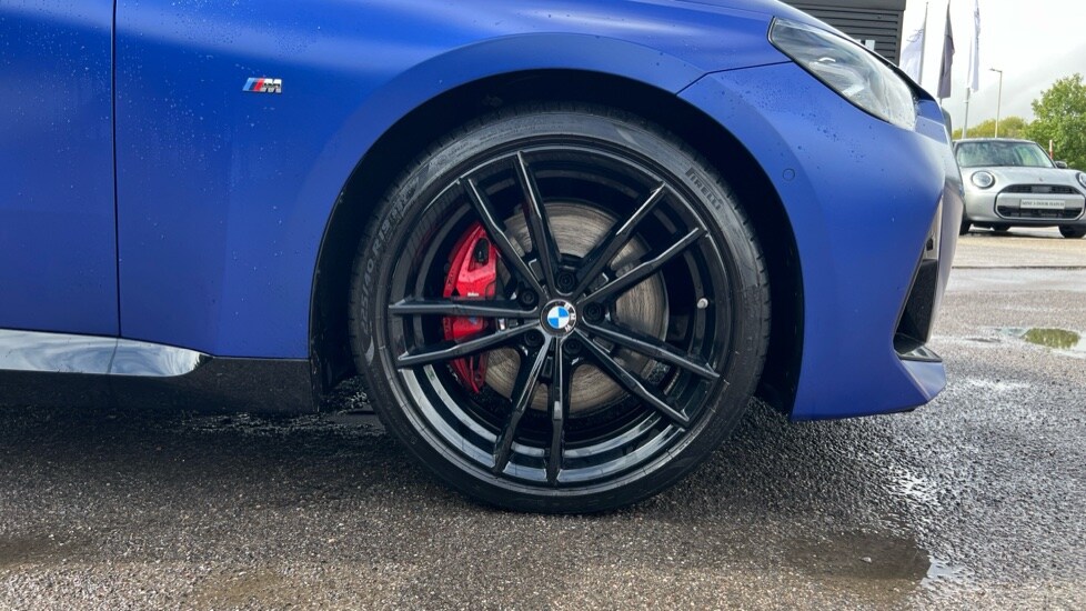 Used BMW 2 Series 2024 for sale - 75726029: Photo 14