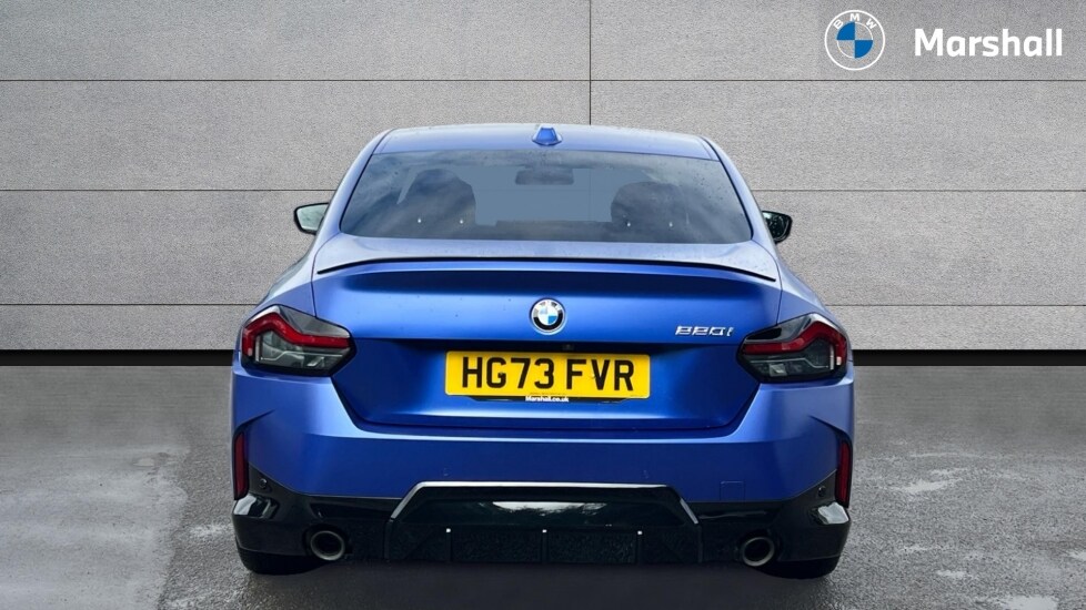 Used BMW 2 Series 2024 for sale - 75726029: Photo 15