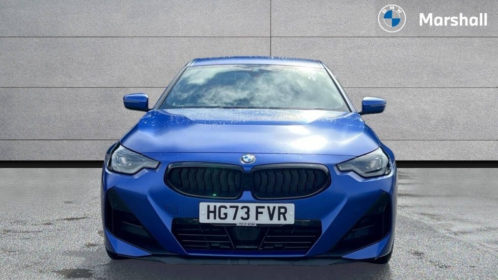 Used BMW 2 Series 2024 for sale - 75726029: Photo 16