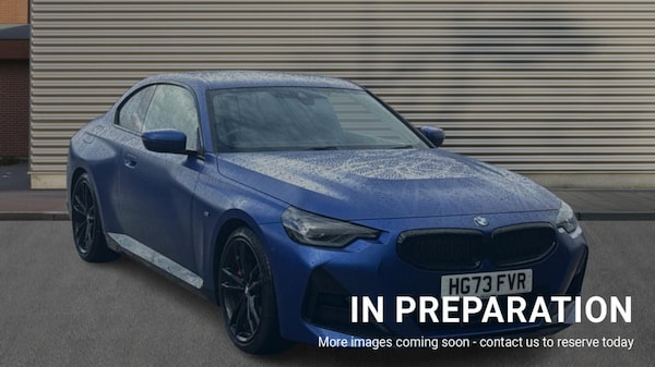Used BMW 2 Series 2024 for sale - 75726029: Photo 1