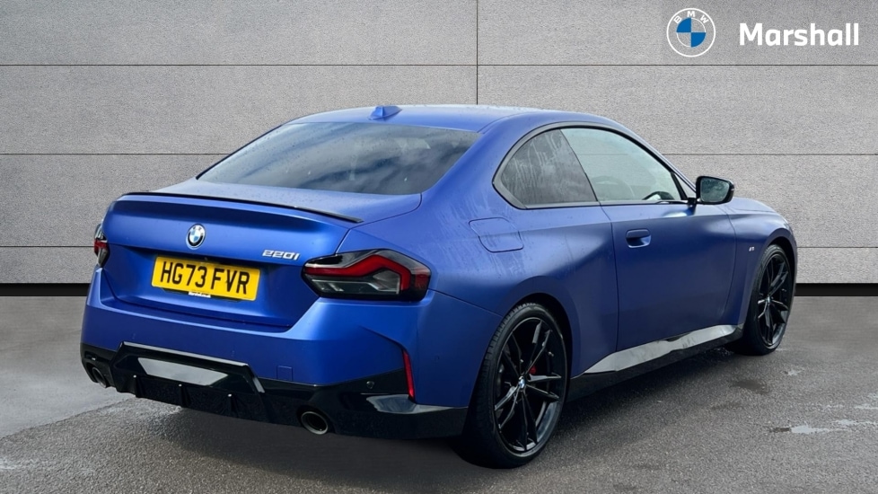 Used BMW 2 Series 2024 for sale - 75726029: Photo 22