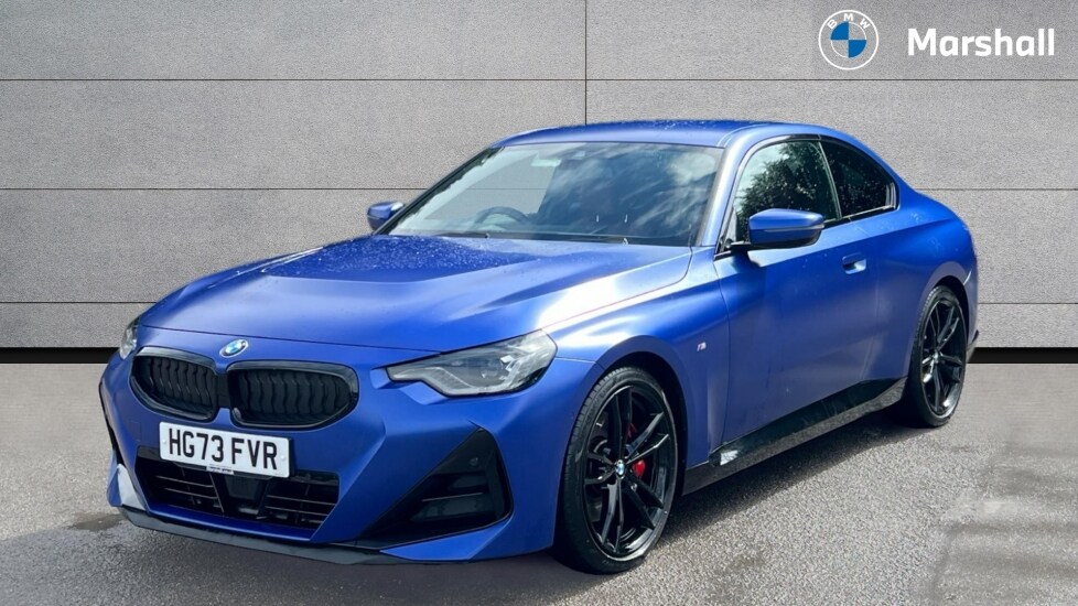 Used BMW 2 Series 2024 for sale - 75726029: Photo 23