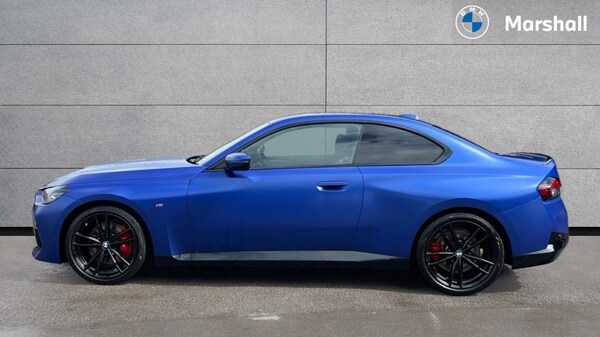Used BMW 2 Series 2024 for sale - 75726029: Photo 24