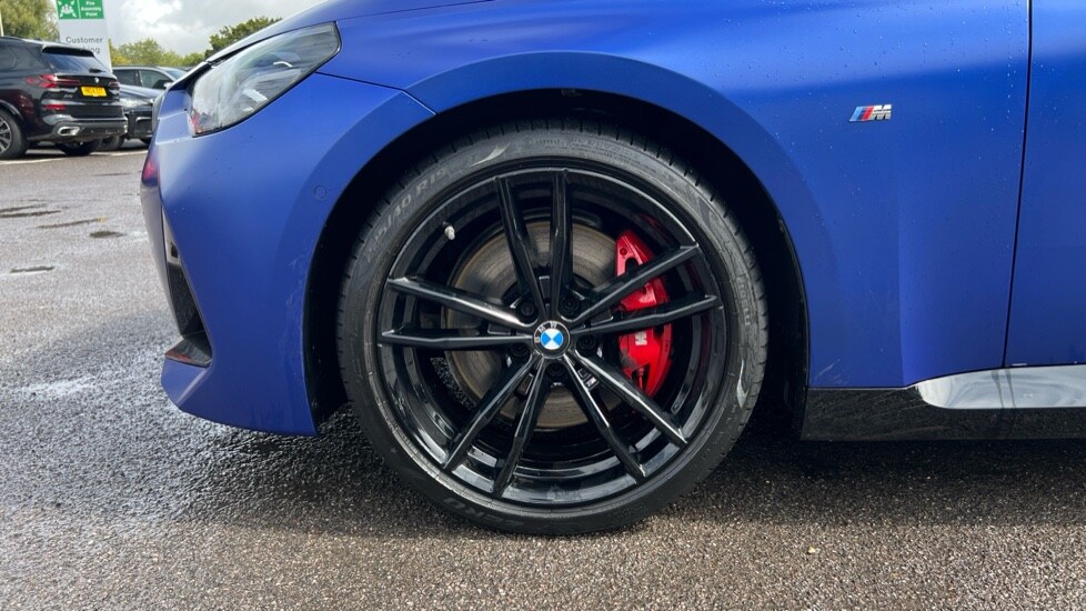Used BMW 2 Series 2024 for sale - 75726029: Photo 25