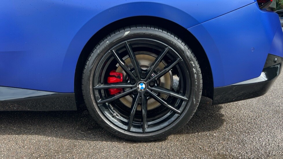 Used BMW 2 Series 2024 for sale - 75726029: Photo 26