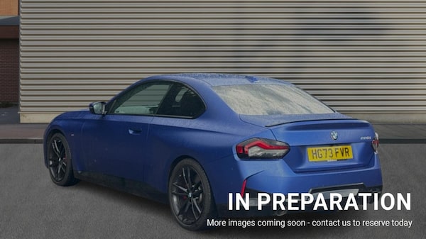 Used BMW 2 Series 2024 for sale - 75726029: Photo 2