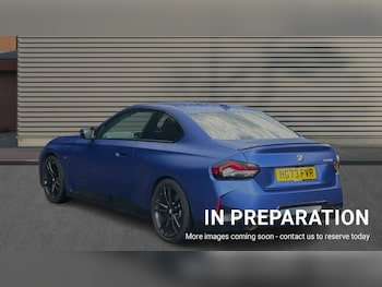 Used BMW 2 Series 2024 for sale - 75726029: Photo