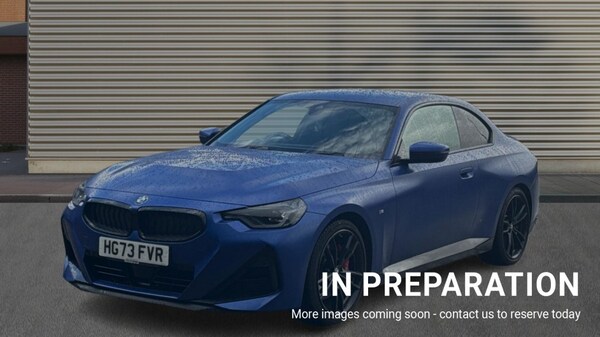 Used BMW 2 Series 2024 for sale - 75726029: Photo 3