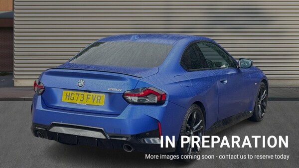Used BMW 2 Series 2024 for sale - 75726029: Photo 4