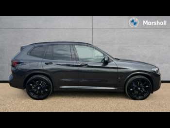Used BMW X3 2024 for sale - 74892479: Photo