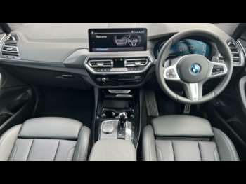 Used BMW X3 2024 for sale - 74892479: Photo