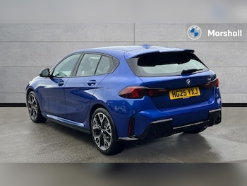 Used BMW 1 Series 2025 for sale - 76458854: Photo