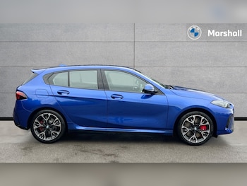 Used BMW 1 Series 2025 for sale - 76458854: Photo