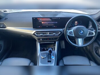 Used BMW i4 2022 for sale - 76826671: Photo
