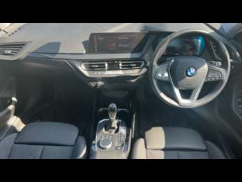 Used BMW 1 Series 2022 for sale - 74447646: Photo