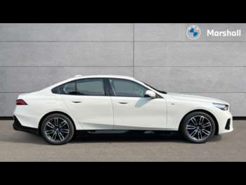 Used BMW i5 2024 for sale - 74755592: Photo