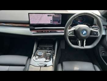 Used BMW i5 2024 for sale - 74755592: Photo