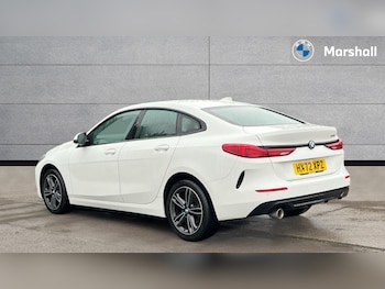 Used BMW 2 Series 2022 for sale - 76773317: Photo